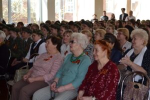 Иллюстрация к материалу «День Победы – это День нашей памяти»