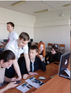 Иллюстрация к материалу «Мастер-классы по подготовке к чемпионатам по методике чемпионата «Молодые профессионалы»»