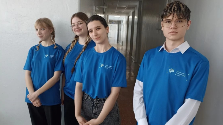 Иллюстрация к материалу «Конкурс технических макетов «ТехноКвест»»